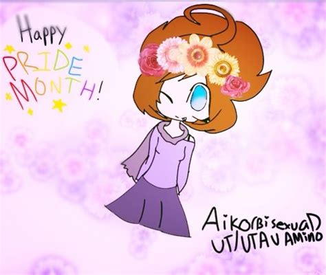 Happy Pride Month Undertale Amino