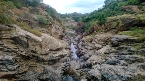 Sangama-Mekedatu-Chunchi Falls-one day trip