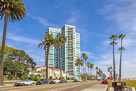 Galaxy Towers Long Beach Condos Beach Cities Real Estate