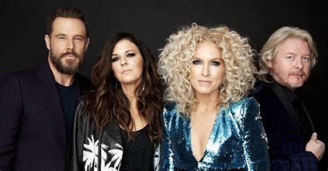 Little Big Town | Opry