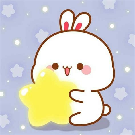 Top 30 Mẫu Sticker Thỏ Cute Dễ Thương Ngộ Nghĩnh