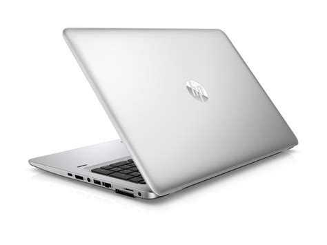 Hp Elitebook 850 G3 15 6 Full Hd Komplett No