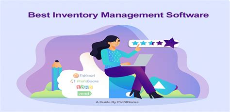 Best Inventory Management Software In 2023