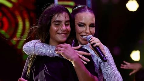 Ivete Sangalo tenta há 7 anos descobrir autor de post falso sobre