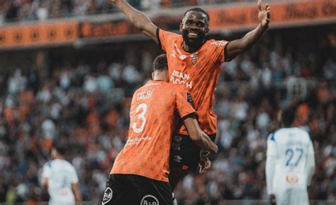 Mercato Lorient Une Vente En Phase De Se Finaliser