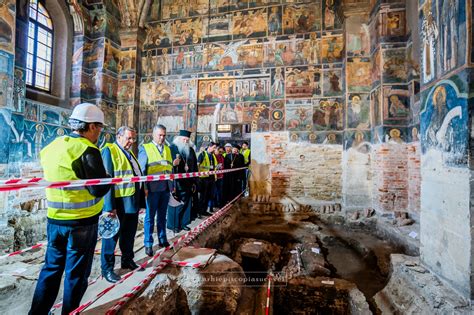 Decalogul Istoricului Arhiepiscopia Sucevei I R D U Ilor