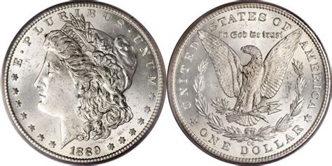 How To Grade Morgan Dollars Grading Images Morgan Dollars