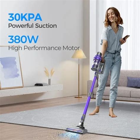 Our Top Pick For The Best Vacuum For Hardwood Floors