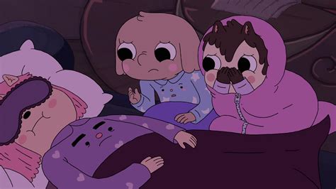 Summer Camp Island Season 3 Image Fancaps