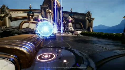 Paragon The OverPrime Parody On Twitter Warriors New Modes Coming