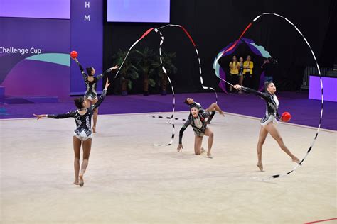 Brasil Conquista Ouro Prata E Bronze Em Etapa Romena Da Copa Do Mundo