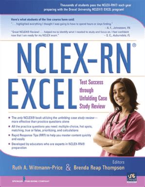 Fillable Online Nclex Rn Excel Nexcess Cdn Fax Email Print Pdffiller