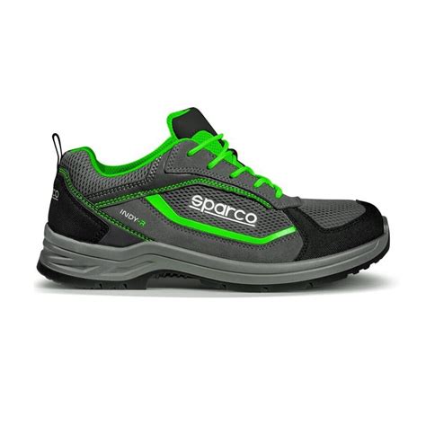 Sparco Indy Sonoma Esd S Sr Lg Scarpe Antinfortunistiche Brico Sky