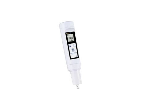 PCE Instruments PCE PWT 10 Water Analysis Meter For Ultrapure Water