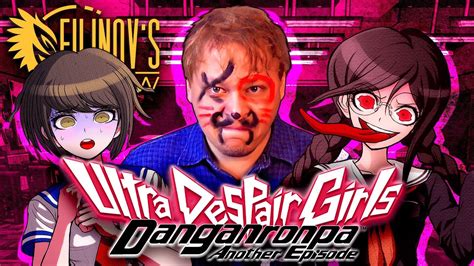 Danganronpa Another Episode Ultra Despair Girls Video Game 2014 Imdb Atelier Yuwaciaojp