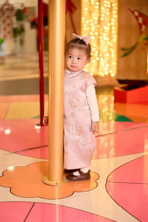 Hot Mom Vi T L N N T T Cho Con G I Pam Xinh Ngoan Y U L Ng L Y Myla Nh H Anh Nh