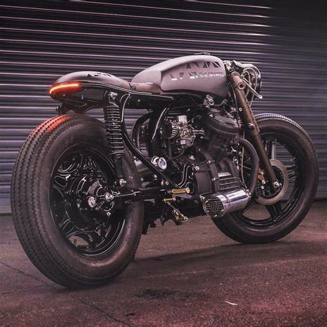 CAFE RACER Caferacergram On Instagram Fueled By Rebelsocial