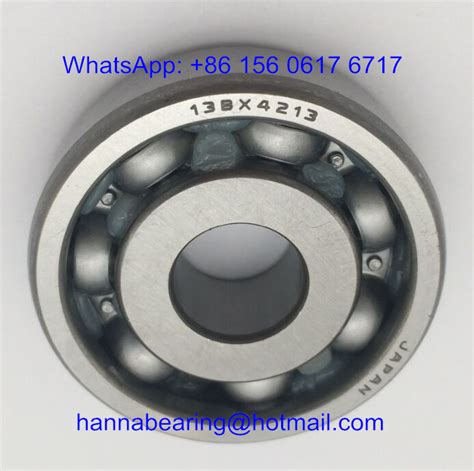 13BX A1 Auto Bearing Deep Groove Ball Bearing 13 42 13mm 13BX A1