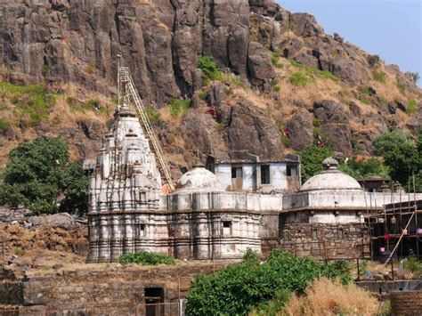 Champaner-Pavagadh Archaeological Park | Arti’s Views