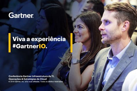 Gartner Anuncia Agenda De Eventos Para O Brasil Em 2020 CryptoID