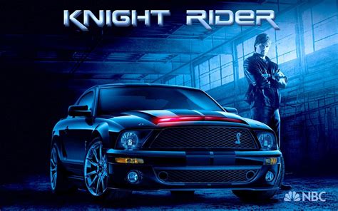 Knight Rider Wallpapers - Wallpaper Cave