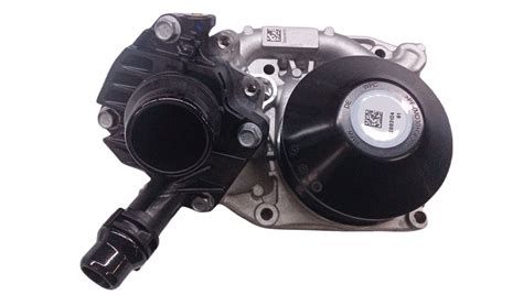 Original Bmw Coolant Pump X E Hubauer Shop De