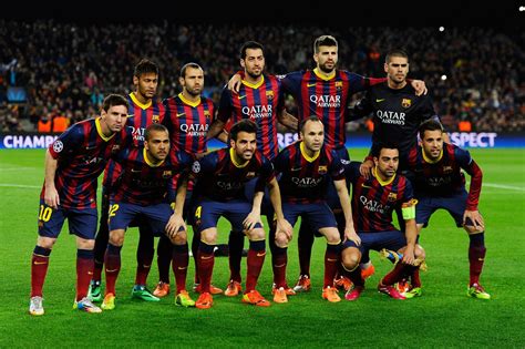 Fc Barcelona Wallpaper Images