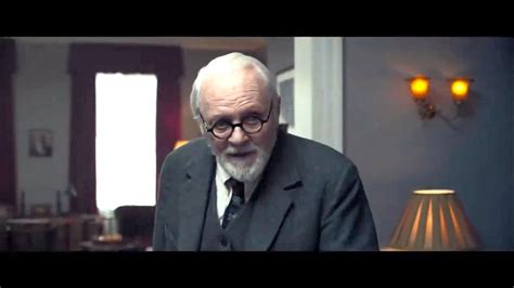 FREUD S LAST SESSION Teaser Tráiler Oficial subtitulado Mongrel