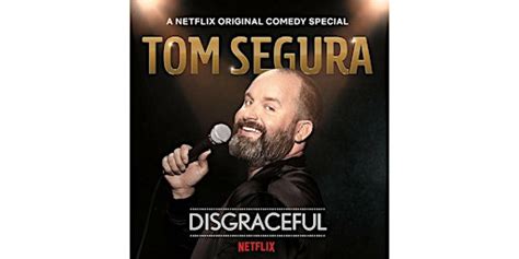 Tom Segura Come Together Tickets Dates And Itineraries