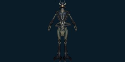 Captured Killik Hive Soldier Npcs S Swtor Database