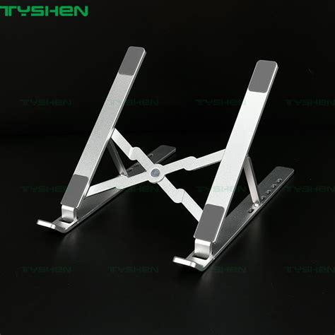 Laptop Stand Aluminum Alloy Material Buy Laptop Stand Aluminum