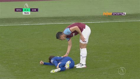 【英超精華】（4月25日） | Now 新聞