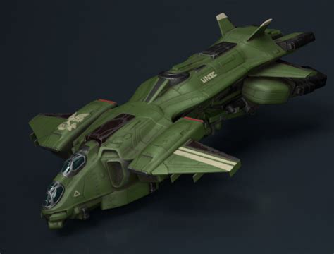 Condor Class Gunship A1 0 Tsp Encyclopedia