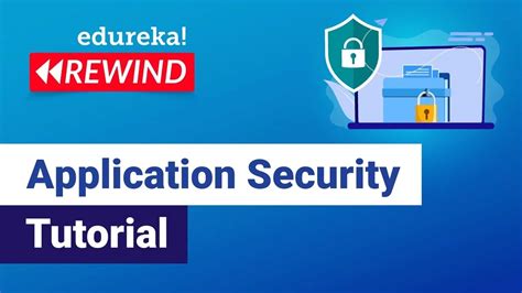 What Is Application Security