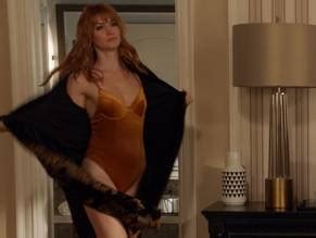 JESSICA LEE Nude AZNude