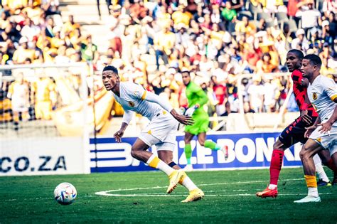 Dstv Premiership Log After Kaizer Chiefs Drop Points At Ts Galaxy