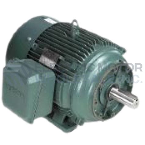 171596.60 LEESON 75HP 3PH PREMIUM MOTOR C365T17FK6