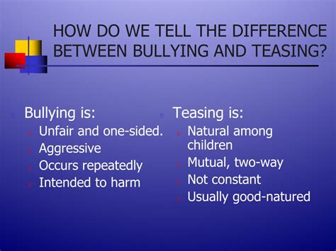 Ppt Bullying Prevention On The School Bus Powerpoint Presentation