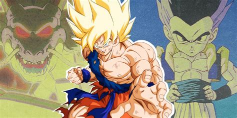 Imagenes De Dragon Ball Z Goku Y Vegeta Fusion Sonic Infoupdate Org