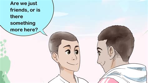 男性向け男性が自分に興味があるかを知る 3つの方法 wikiHow