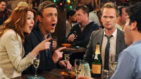 Everything You Need To Know About How I Met Your Mother