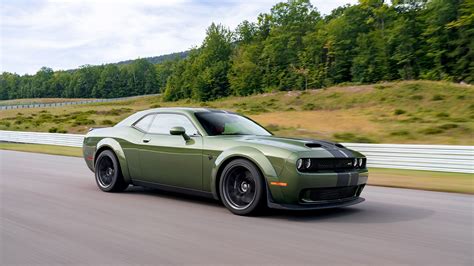 Dodge Challenger Srt Hellcat Redeye Wallpaper 64 Info Honda Insight