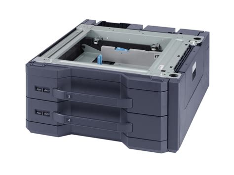 Опция (KYOCERA) -KYOCERA PF-730(B) Кассета для бумаги + Купить