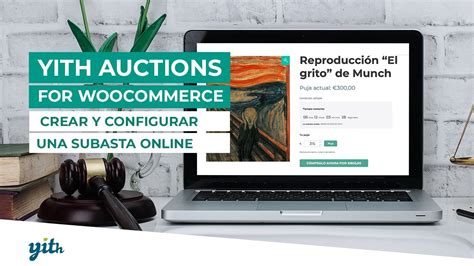 Cómo hacer una subasta online Guía completa para vender y comprar en