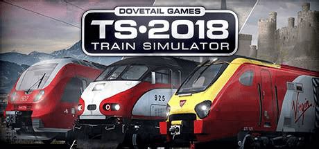 Скачать Train Simulator 2021 (последняя версия) на ПК торрент бесплатно