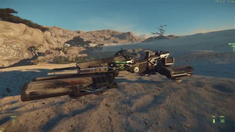 Star Citizen News CitizenCon 2017 Details YouTube