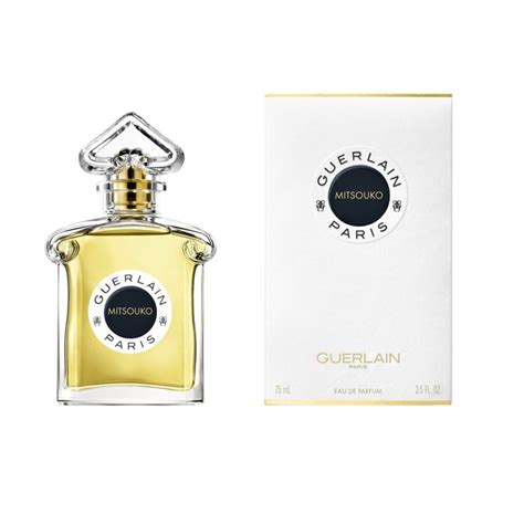 Guerlain Mitsouko Eau De Parfum Woda Perfumowana 75 Ml Perfumy Pl