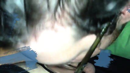 Blowjob In An Adult Theater By Gay Chub