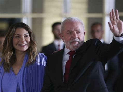 Lula Terá Reunião Com Zelensky Em Nova York Jetss