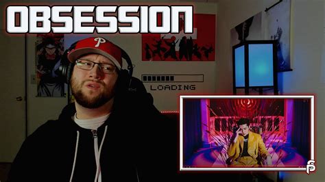 Exo Obsession Mv Reaction Review Youtube